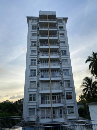 Sri Jayawardenepura Kotte Apartment | Bayyy