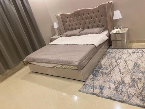 Taif Apartment | النايف للوحدات السكنيه