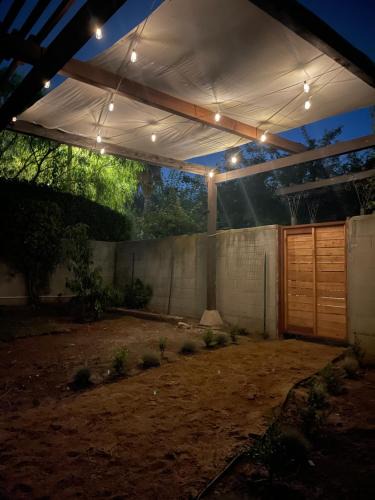 Walnut Valley House | Studio Stay
