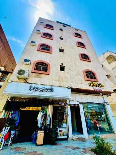 Medina Apartment | Dar Sekkah Al Hadeed 2