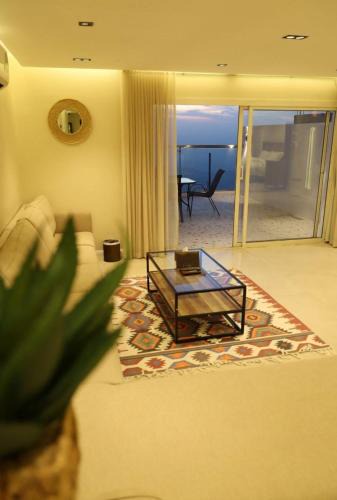 Al Hada Cabin | ريف الهدا