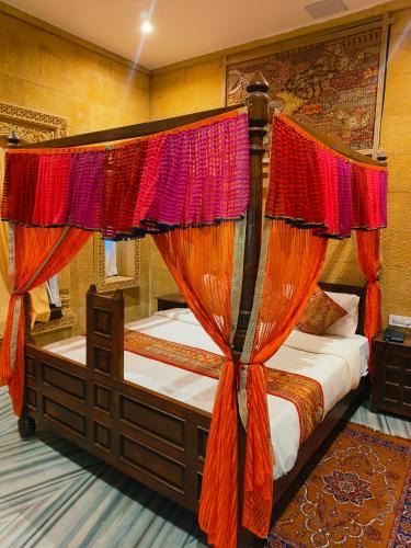 Jaisalmer Hotel | Hotel Royal Grand Jaisalmer