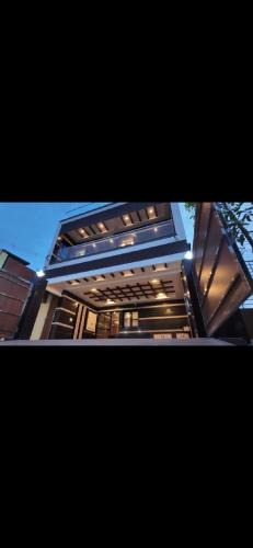 Tiruvannamalai House | Anandodaya REALise hOMe