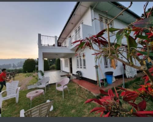 Hawa Eliya Bed & Breakfast | Hi Serene Lanka