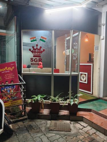 Sakleshpur Cabin | Samrat Grand Rooms