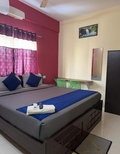 RR Nagar House | Jj coliving stay