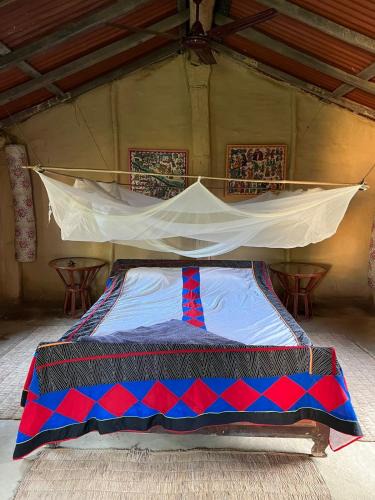 Bardia Hotel | Bardia dolphin home