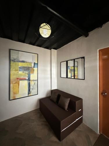 Tanay House | Mountain View Cabin 2