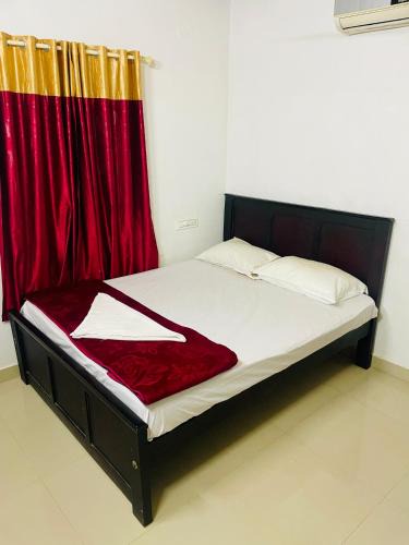 Aryad South Hotel | The Paddy Paradise Residency