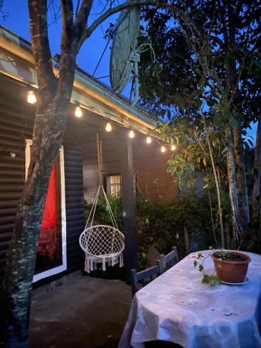 Conaripe Apartment | Cabañas El Refugio