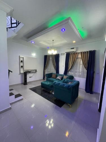 Ofin Apartment | Finnuh Property
