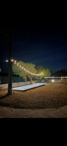 Bouchet House | Suite dans mas provençal