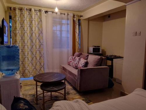 Bomet Apartment | Atiram Bomet furnished apartment
