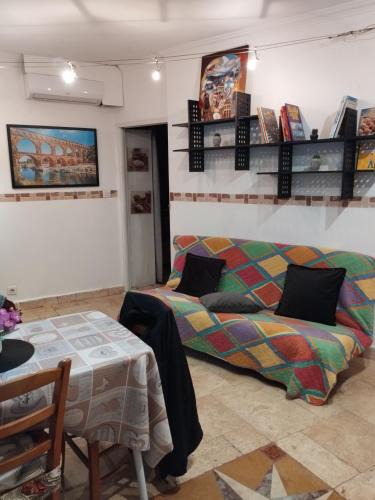 Faubourg Apartment | Très bel appartement cosy et chaleureux à Nîmes