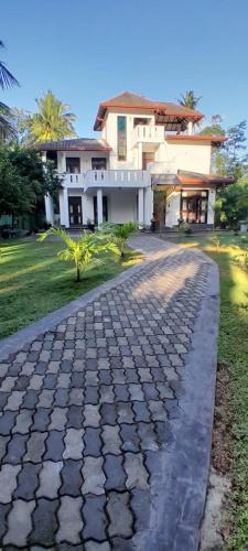 Panadura House | LOSATH NEST