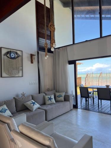 Pium House | Casa Gostoso Beach