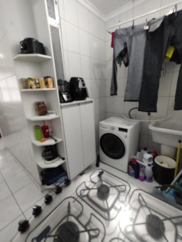Graca Apartment | Apartamento Carnaval Salvador