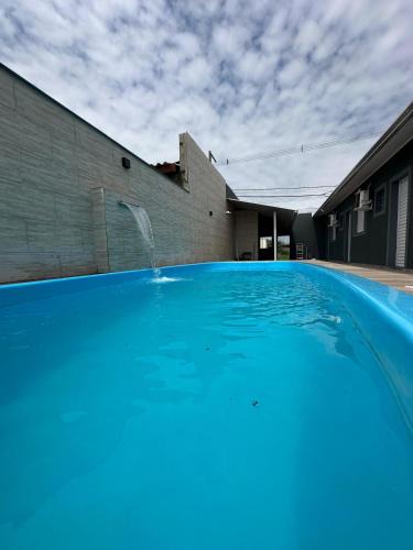 Cibratel II House | Pousada Recanto Sol e Mar