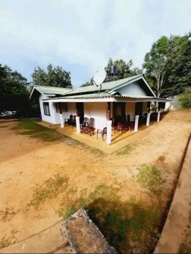 Hingurakgoda Villa | Randinu Rest