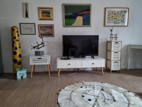 Old Town Apartment | Četverosoban dvoetažni stan u centru Sarajeva
