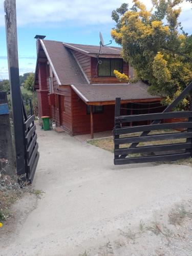 Llifen House | Cabañavistaalranco