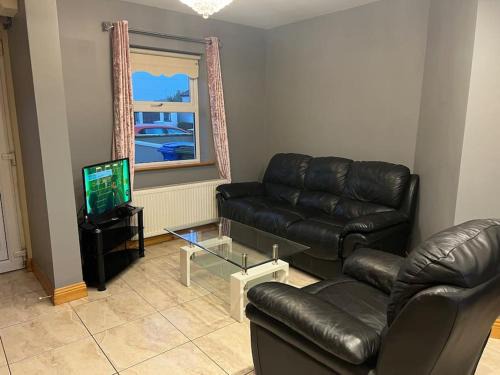 Kilrush House | Marina View