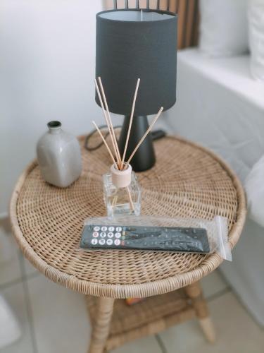 Greater Johannesburg Metropolitan Area Bed & Breakfast | The protea nest