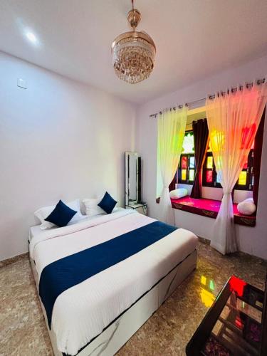 Udaipur House | Marcol Villa
