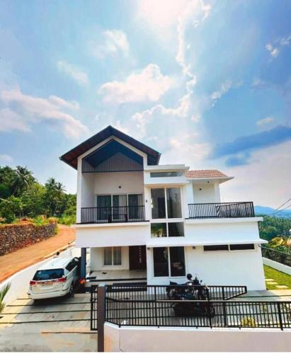 Kedavur House | Hemel