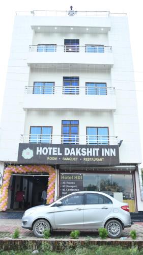 Varanasi House | HOTEL DAKSHIT IN