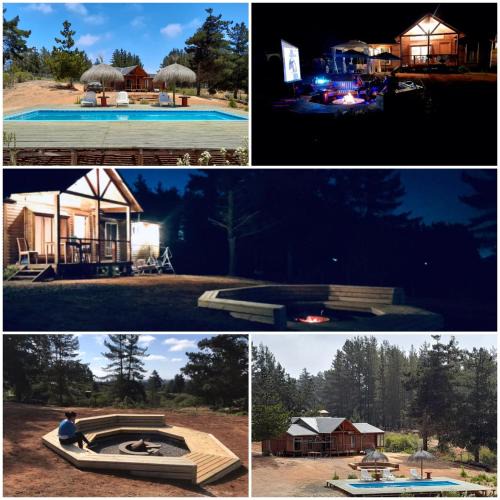 Algarrobo House | Parcela Pinares Norte , Algarrobo.