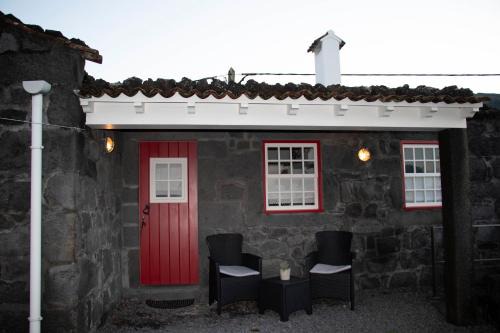 Prainha House | Casa do Canal