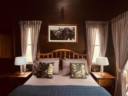 Yercaud House | The Bedford House, Yercaud.