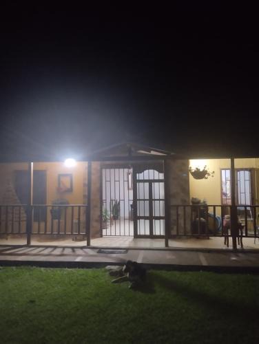 Armenia House | Finca villa luz