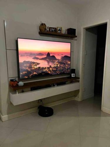Tijuca Apartment | Apto completo do lado do metrô