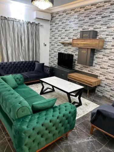 Kerr Serign Apartment | Bijilo Apt