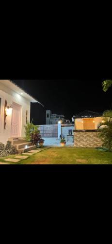 Vadanemelli Villa | Bali Villa 3br