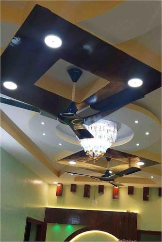 Tirupati House | Siglebedroom spacious home near to tiruchanoor.