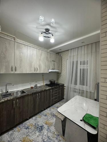 Osh Apartment | Mayram