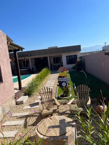 Praia do Sonho House | Recanto do Sonho