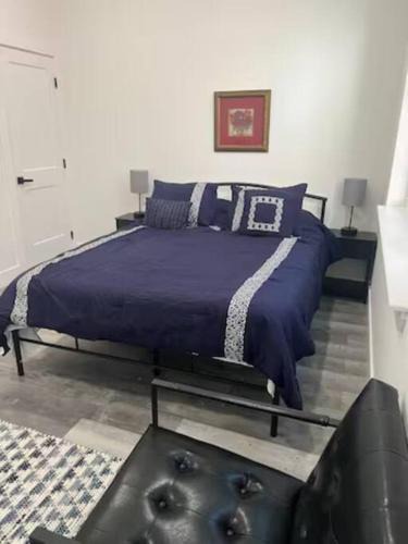 East Parkside Apartment | Spacious Apt \ Sleeps 3