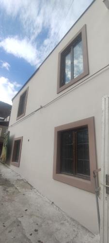 Vanadzor House | Guest House