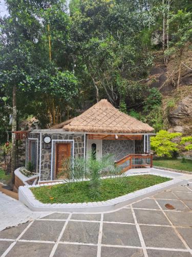 Udumbanchola Villa | Highrange KPM Resort