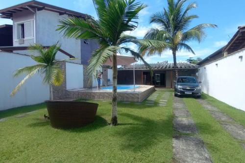 Jardim Capricornio House | Casa grande caraguatatuba