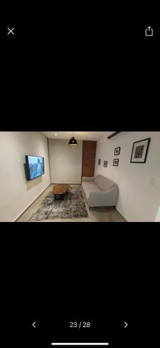 Monterrey Centro Apartment | Departamento en centro cuahutemoc
