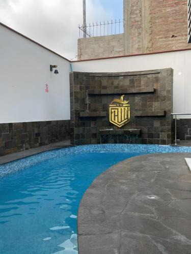 Tacna Hotel | Residencial Carmani