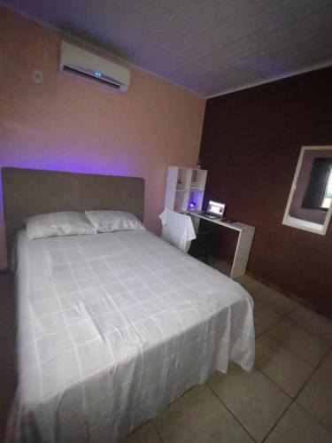 Rolante Ski Chalet | Pousada da lua