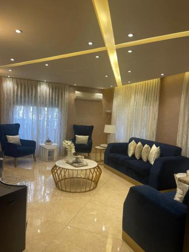 Amman Apartment | شقق مميزة للإيجار مفروشة