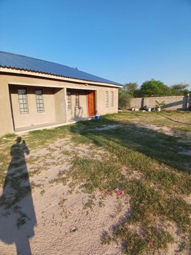 Maun Apartment | Partulaka Rest Inn