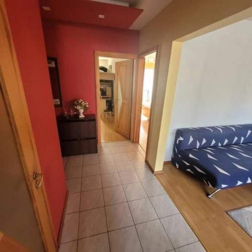 Taurage Apartment | Trijų kambarių butas